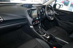 2024 Subaru Forester 2.5i