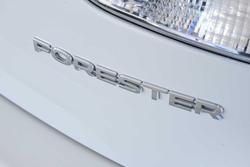 2024 Subaru Forester 2.5i