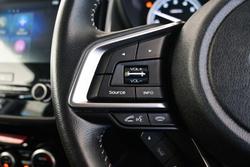 2024 Subaru Forester 2.5i