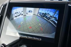 2024 Subaru Forester 2.5i