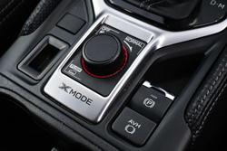 2024 Subaru Forester 2.5i