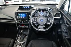 2024 Subaru Forester 2.5i