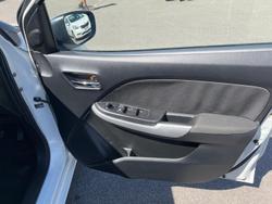 2016 Suzuki Baleno GL