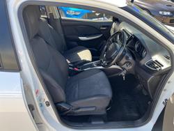 2016 Suzuki Baleno GL