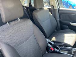 2016 Suzuki Baleno GL