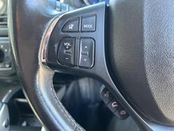 2016 Suzuki Baleno GL