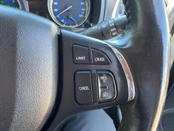 2016 Suzuki Baleno GL