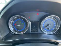 2016 Suzuki Baleno GL