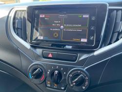 2016 Suzuki Baleno GL