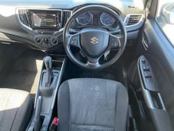 2016 Suzuki Baleno GL