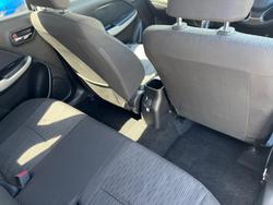 2016 Suzuki Baleno GL