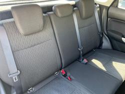 2016 Suzuki Baleno GL