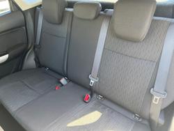 2016 Suzuki Baleno GL