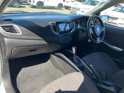 2016 Suzuki Baleno GL