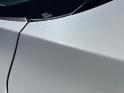 2016 Suzuki Baleno GL