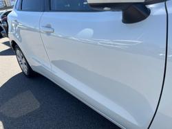 2016 Suzuki Baleno GL