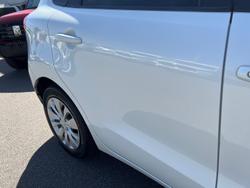 2016 Suzuki Baleno GL