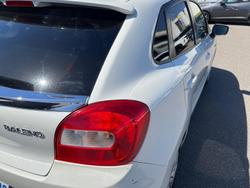 2016 Suzuki Baleno GL