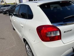 2016 Suzuki Baleno GL