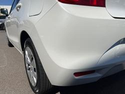 2016 Suzuki Baleno GL