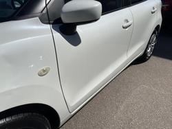 2016 Suzuki Baleno GL