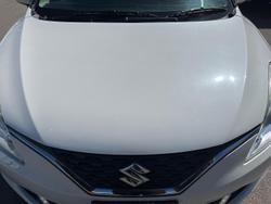 2016 Suzuki Baleno GL