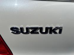 2016 Suzuki Baleno GL