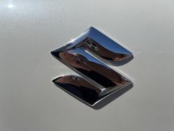 2016 Suzuki Baleno GL