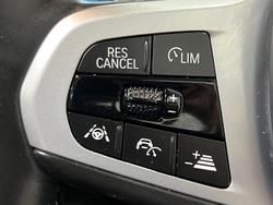 2020 BMW X3 xDrive30i M Sport G01 4X4 Constant Glacier Silver