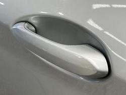 2020 BMW X3 xDrive30i M Sport G01 4X4 Constant Glacier Silver