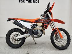 KTM 350 EXC-F