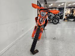 2024 Ktm 350 EXC-F Orange