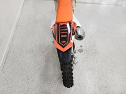 2024 Ktm 350 EXC-F Orange