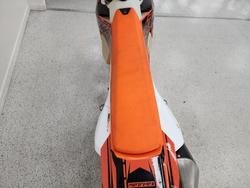 2024 Ktm 350 EXC-F Orange