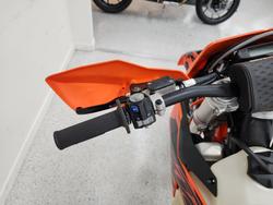 2024 Ktm 350 EXC-F Orange