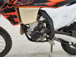 2024 Ktm 350 EXC-F Orange