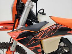 2024 Ktm 350 EXC-F Orange