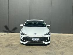 2024 MG MG3 Excite