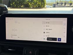 2023 Lexus ES 300h Luxury