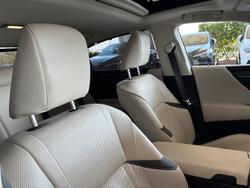 2023 Lexus ES 300h Luxury