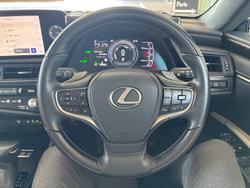 2023 Lexus ES 300h Luxury