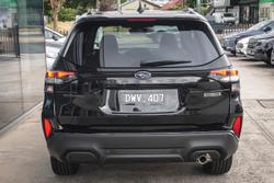 2026 Subaru Forester Hybrid Touring