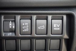 2026 Subaru Forester Hybrid Touring