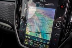 2026 Subaru Forester Hybrid Touring