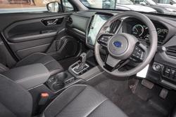 2026 Subaru Forester Hybrid Touring