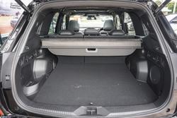 2026 Subaru Forester Hybrid Touring