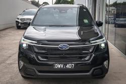 2026 Subaru Forester Hybrid Touring