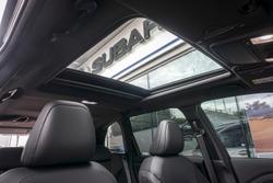 2026 Subaru Forester Hybrid Touring