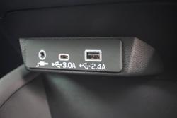 2026 Subaru Forester Hybrid Touring