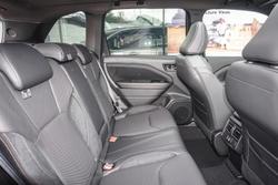 2026 Subaru Forester Hybrid Touring